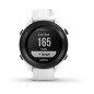 Garmin Approach S12 White