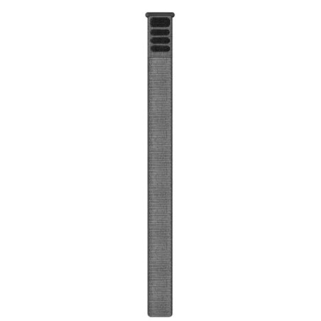 Řemínek Garmin UltraFit 22, Grey
