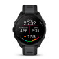 Garmin Forerunner 165 Black/Slate Grey