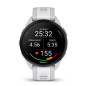 Garmin Forerunner 165 Mist Grey/Whitestone