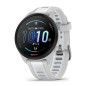 Garmin Forerunner 165 Mist Grey/Whitestone