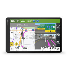 Garmin dezl LGV1020