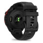 Garmin Approach S70 - 47mm, Black/Black