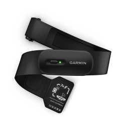 Garmin - snímač tepové frekvence HRM 200 (XS-S)