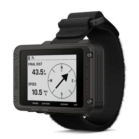 Garmin Foretrex 801