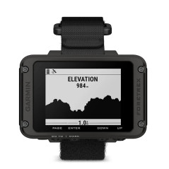 Garmin Foretrex 801